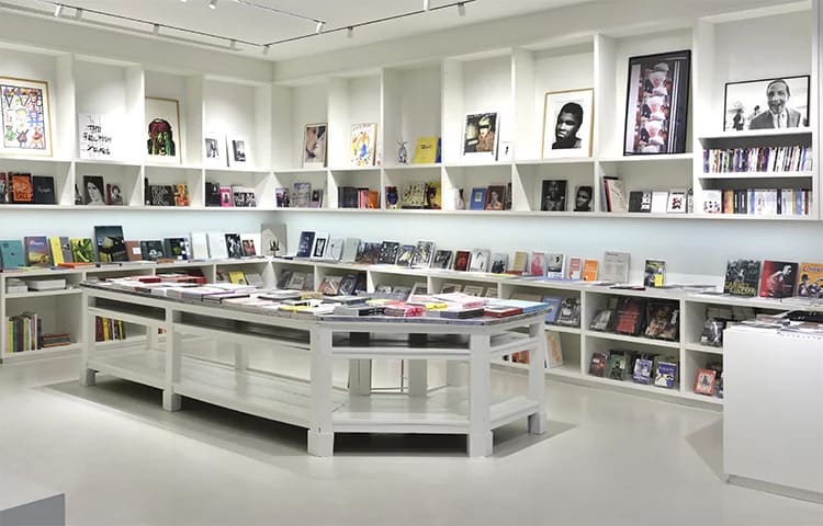 La Librairie du Jour
